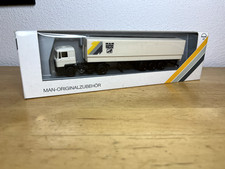  Herpa MAN F90 MAN Super Truck