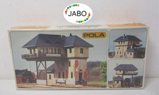 (RH/8) POLA H0 Bausatz 562