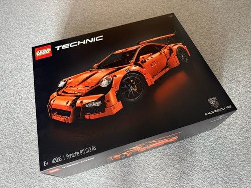 Lego technic porsche - technic,