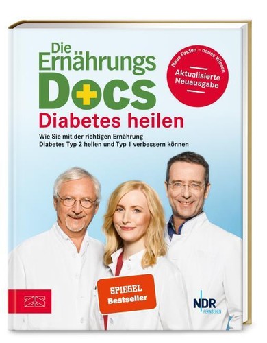 Die ernährungs docs - die,