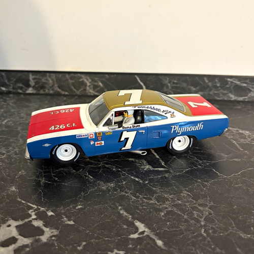 Carrera evolution slotcar - carrera,