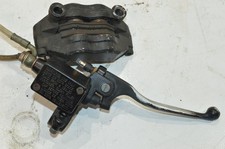 PEUGEOT SPEEDFIGHT 3 BREMSE