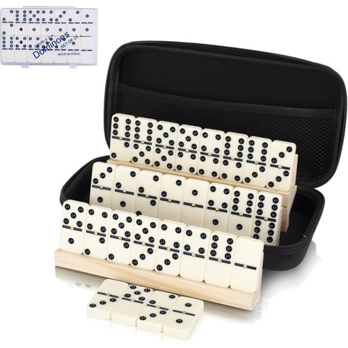 Hochwertiges domino spiel - domino-spiel, für