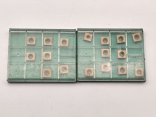 16 x WIDIA  SCMT 090304 TN200