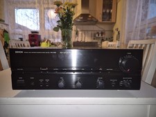 Denon Precision Audio