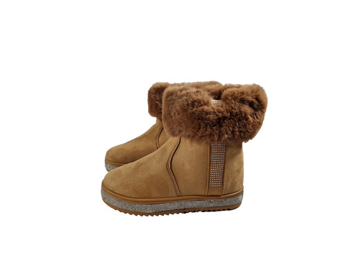 Damen winterstiefel boots - damen,