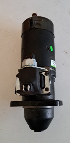 Anlasser neu für ferguson - ,