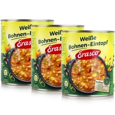 Erasco weiße Bohnen-Eintopf