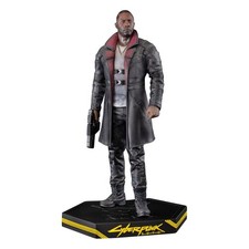 GW38fe Cyberpunk 2077 PVC