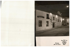 GRINZING Das alte Haus Antike