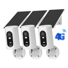 ANRAN 4G LTE