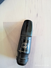 Selmer Alto Mundstück Soloist