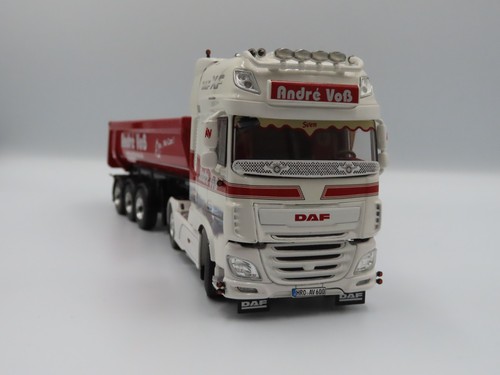Wsi scale daf xfsuper - wsi,