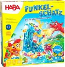 Haba 303402 Funkelschatz