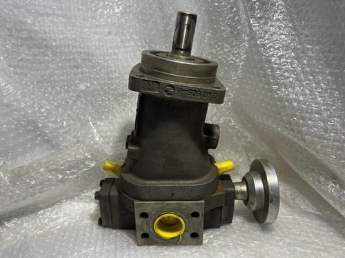 Hydromatik a7v 0 - hydromatik, ma