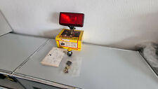 NEU NOS Original BOSCH Nebelschlussleuchte Universal Fog Light Mercedes BMW Fiat