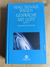 Gespräche mit Gott - Band 3 -