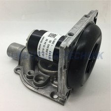 Eberspacher D5WSC Verbrennungsluftgebläsemotor Hydronic 12V | 252219991600