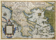 Griechenland Original