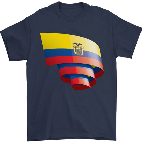 Krause ecuador flagge - krause,