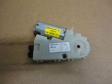 Peugeot 307 SW Motor Schiebedach Schiebedachmotor 404424 88060C 17004680