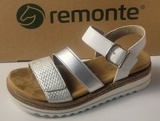 Remonte Womens Jocelyn 55 Ice