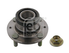 FEBI BILSTEIN Radlagersatz