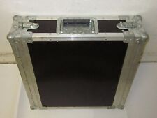 Veranstaltung Line Tour Rack Double Door stabil PA Flight Chase Verstärker 51 cm