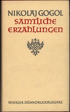 Gogol, Sämtliche