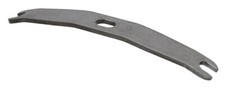 Parkerized TOP MOTOR MOUNT