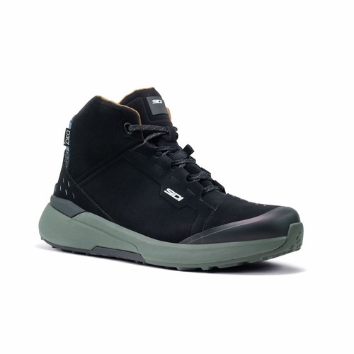 Sidi nucleus wildleder - sidi,