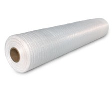 jbs Holznetz Rundballennetz