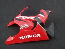 Honda CBR 600 F PC25 PC31