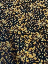 Dänisch Plüsch Stoff