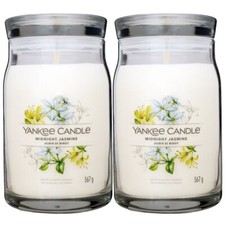 Yankee Candle Signature