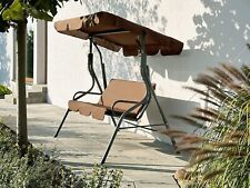 Hollywoodschaukel 3-Sitzer