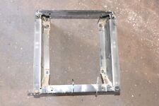 VW T4 Sitzkonsole Konsole