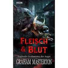 Fleisch & Blut - Graham