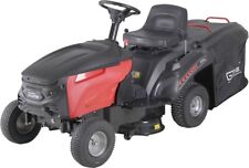 GÜDE Benzin Rasentraktor