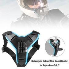 Motorrad Helm Halterung Halter