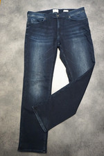 Damen jeans stretch, Marke Mustang, Gr. 34 / 30