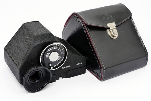 Mamiya porroflex cds - mamiya,
