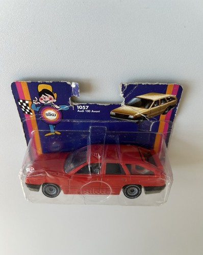 Siku 1057 audi - siku,