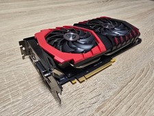 MSI NVIDIA GeForce GTX 1070 Ti