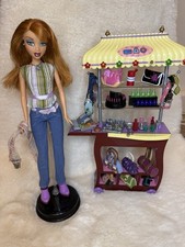 My Scene Shopping Spree Kenzie