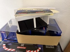 autorennbahn carrera Digital