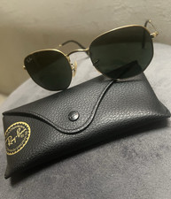 Ray-Ban Herren Sonnenbrille