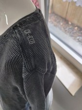 Calvin Klein Jeans Pullover grau Herren Sweat Gr. L