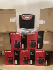 Hilti RC 4/36 DAB Radio