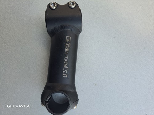 Bianchi vorbau 1 - ,